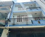 Bán nhà - Trần Xuân Soạn Quận 7 - 62m2 ngang khủng  4.5m - nhỉnh 6.99 tỷ TL.