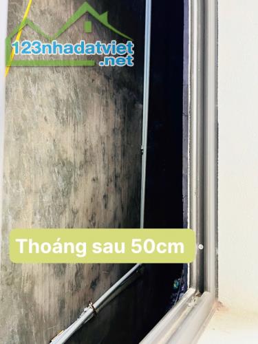 An Hòa Mỗ Lao 45m mt3,5m 4 tầng trước nhà cực rộng dân xây dân trí cao, tiện ích vô vàn - 5