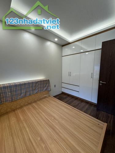 Cho thuê căn hộ mới, 75m2, thiết kế 2 ngủ,2 WC, FULL ĐỒ số 35 Đồng Cổ (299 Thuỵ Khuê cũ) - 7