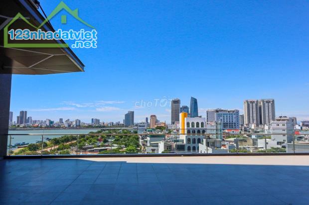 SAM Towers Cam Kết Giá Rẻ Nhất Thị Trường Đà Nẵng-tầm view ngắm bắn pháo hoa quốc tết DIFF