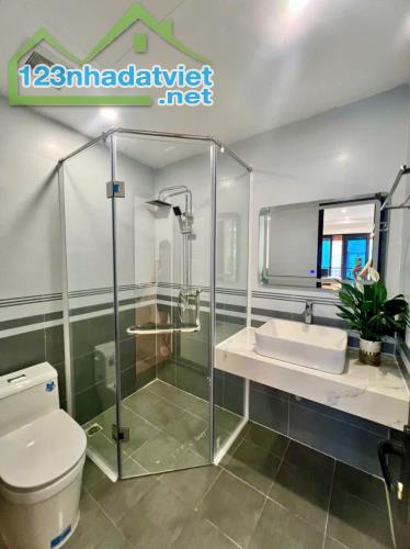 Bán nhà Định Công, dân xây - 2 mặt thoáng - ngõ rộng 3m, 50m2 x 5T x 6,95 tỷ - 5