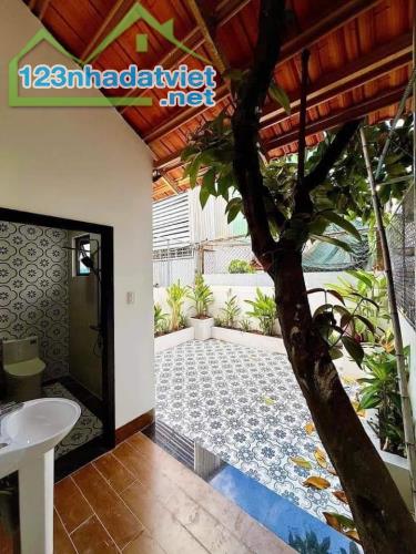 BÁN NHÀ RIÊNG ĐƯỜNG 826, 3,15 TỶ, 210M2, 4PN, 3WC TẠI CẦN ĐƯỚC, LONG AN - 1