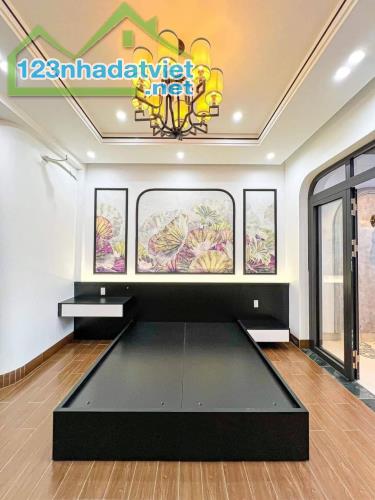 BÁN NHÀ RIÊNG ĐƯỜNG 826, 3,15 TỶ, 210M2, 4PN, 3WC TẠI CẦN ĐƯỚC, LONG AN - 4