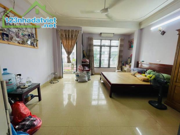 SIÊU PHẨM ĐẤU GIÁ KIẾN HƯNG, 2 THOÁNG, VỈA HÈ 2 BÊN KINH DOANH SẦM UẤT, 68M2 GIÁ HƠN 17TỶ - 5