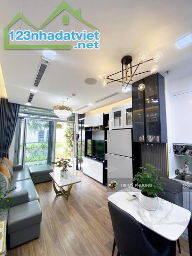 Hàng hot! Vinhome Central Park - đã có sổ hồng riêng, bán nhanh căn nhà 1PN, full thiết - 1