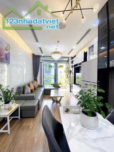 Hàng hot! Vinhome Central Park - đã có sổ hồng riêng, bán nhanh căn nhà 1PN, full thiết - 2