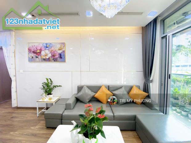 Hàng hot! Vinhome Central Park - đã có sổ hồng riêng, bán nhanh căn nhà 1PN, full thiết - 4