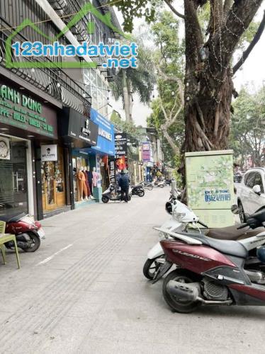 Bán nhà Đào Tấn, Ba Đình, ôtô, kinh doanh, 82mx5t, 27 tỷ, 0985696268 - 2