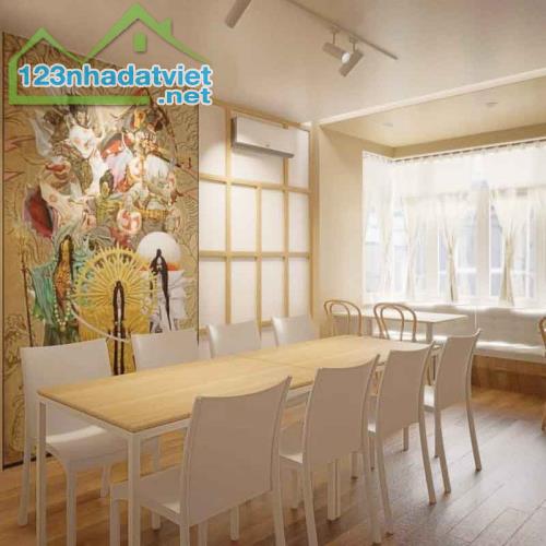 Bán nhà Đào Tấn, Ba Đình, ôtô, kinh doanh, 82mx5t, 27 tỷ, 0985696268