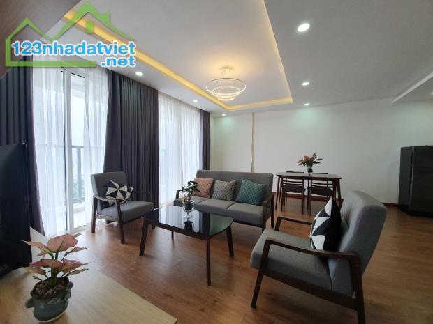 📢 Cho Thuê Căn Hộ 88m2 Full Đồ 2 Phòng Ngủ/2WC Orchard Parkview #21Tr Xem Tel 0942811343 - 1