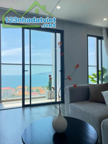 🌊Cần bán căn hộ view Biển Marina Suites-Nha Trang