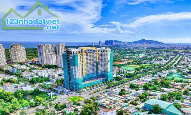 GIỎ HÀNG CENTRE POINT NHẬN NHÀ T12/2024 GIÁ TỐT NHẤT KHU VỰC (2PN 2,9 - 3,5 TỶ) - 1