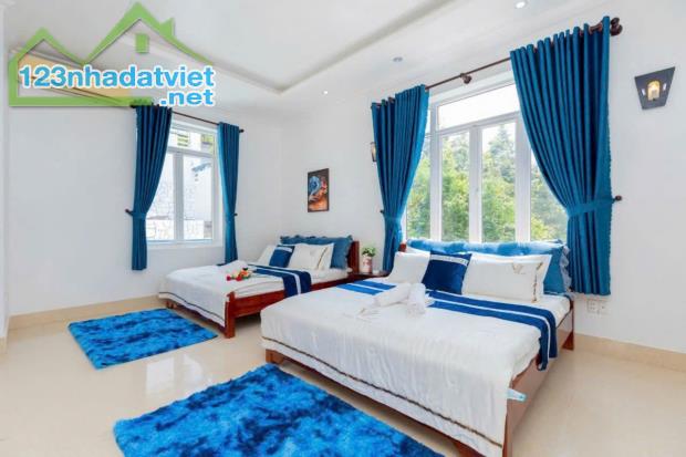 bán biệt thự VIEW biển vũng tàu SIÊU ĐẸP lưng tựa núi DT: 505m² giá chỉ 30 tỷ - 2