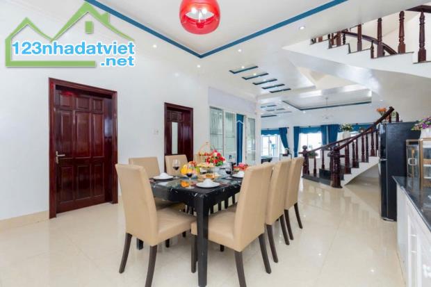 bán biệt thự VIEW biển vũng tàu SIÊU ĐẸP lưng tựa núi DT: 505m² giá chỉ 30 tỷ - 3