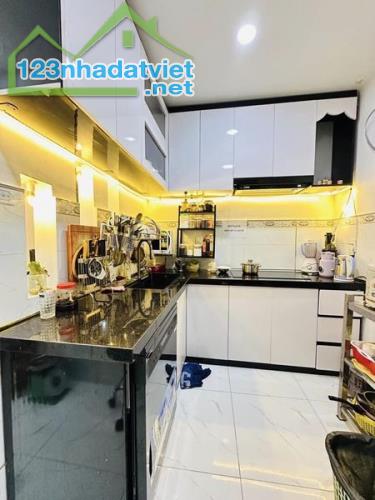 🏠Bán Nhà Mặt Tiền Kinh Doanh, 47m2, Bình Quới P28 Bình Thạnh, Gía Nhỉnh 5 Tỷ - 3