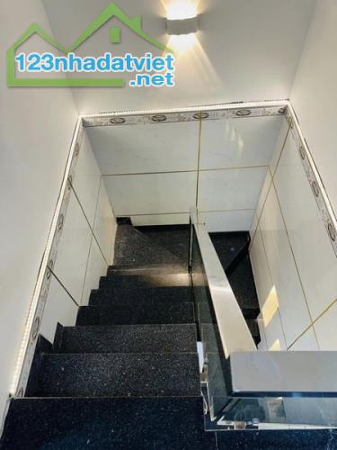 🏠Bán Nhà Mặt Tiền Kinh Doanh, 47m2, Bình Quới P28 Bình Thạnh, Gía Nhỉnh 5 Tỷ - 2