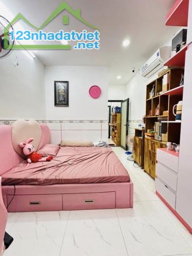 🏠Bán Nhà Mặt Tiền Kinh Doanh, 47m2, Bình Quới P28 Bình Thạnh, Gía Nhỉnh 5 Tỷ - 1