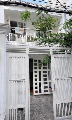 NHÀ ĐẸP SỔ VUÔNG DT TO NGUYỄN VĂN KHỐI GÒ VẤP 4X22 HXH THÔNG - 2