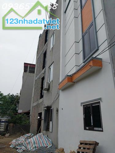 BÁN GẤP ĐẠI MỖ 40M 5T - 1