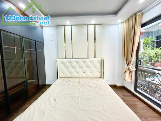 Bán nhà BÙI XƯƠNG TRẠCH, DT gần 40m2, 4 tầng, vị trí đẹp cách ô tô 20m, nhà đẹp đón tết - 3