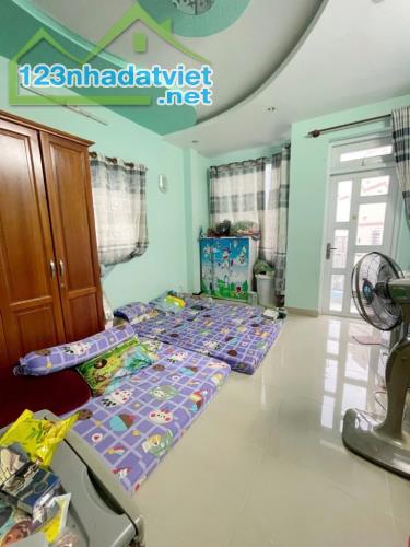 Nhà mặt tiền kinh doanh ở ngay Đặng Thúc Liêng 50m2, 5T, SHR, chỉ 7.1 tỷ - 4