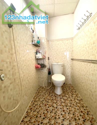 Nhỉnh 4 Tỷ- Nhà 95m2 Sát Mặt Tiền Lê Đức Thọ P17 Gò Vấp - 4