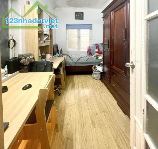 Ngã Tư Xã Đàn - Nguyễn Lương Bằng, Đống Đa - 27m², 3 Tầng, Mặt Tiền 3.2m, Chỉ 4.6 Tỷ. - 5