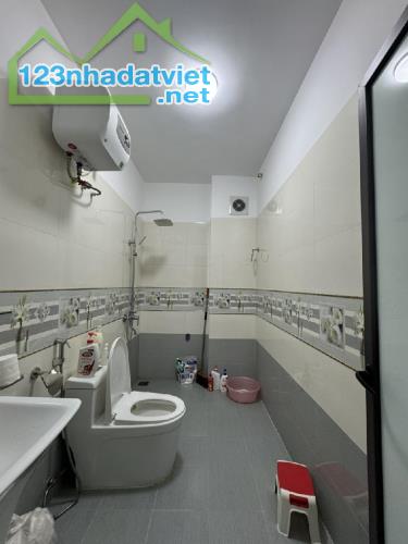 🏠  Bán nhà trong ngõ 61 Bằng Liệt, nhà mới đẹp 2 mặt thoáng, 36m2, 6.35 tỷ 🏠 - 5