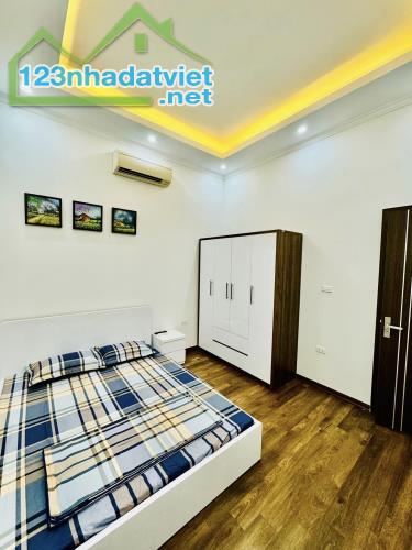 Bán nhà cầu cốc-tây mỗ-29m2- 6 tầng- nhà mới-ngõ ô tô-ở sướng- 3.8 tỷ-tiện ích bạt ngàn - 4