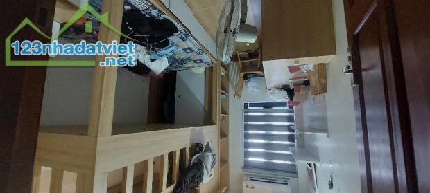 Bán Nhà 35m² Tại Ngõ 172 Đại Từ - Vị Trí Đẹp, Tiện Ích Đầy Đủ, Giá 6.3 Tỷ - 3