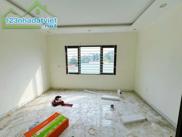 Bán căn đơn lập 45m2x3T, Đại Tảo, bán kinh 300m chợ, trường, UBND - 4