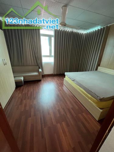 BÁN TOÀ NHÀ 7 TẦNG KINH DOANH TỐT - PHỐ NGUYỄN DU HAI BÀ TRƯNG - DT 50M2 GIÁ CHÀO 30 TỶ - 3