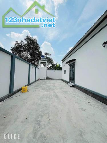 Cần Bán Nhà 223m2_SHR_Đ.Số 9, Ngay Trường C3 Tân Thông Hội Giá 725Tr - 2