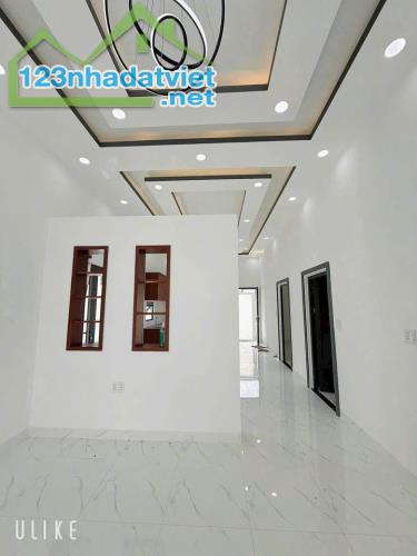 Cần Bán Nhà 223m2_SHR_Đ.Số 9, Ngay Trường C3 Tân Thông Hội Giá 725Tr - 3