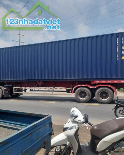 Mặt Tiền Khủng 1313m2 có 23 tỷ Hà Duy Phiên Củ Chi Hồ Chí Minh