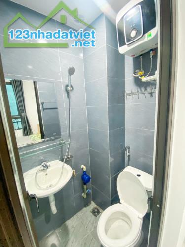 Nhà Cầu Diễn 65m2 Ô Tô Đỗ Cửa, Kinh Doanh Giá Chỉ 8.5 Tỷ - 2