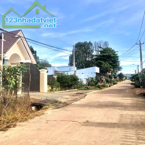 1500m2 đất khu dân cư, sổ hồng, ngợp bán ngay - 1