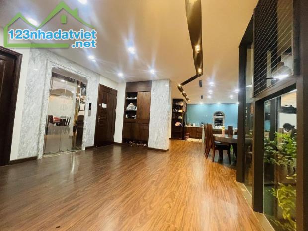 💥 VÍP - BIỆT THỰ LOUIS CITY ĐẠI MỖ - 218M² - FULL NỘI THẤT ĐẲNG CẤP - KINH DOANH 💥