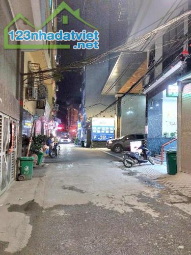 Hiếm, Phố Mễ Trì 60m x 5T, mt 4,2m, đường thông, ô tô tránh, kd đa loại hình 15 tỷ. - 3