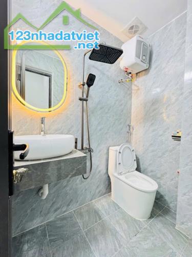 Hot! Nhà Đẹp Đống Đa 32m2 4 Tầng, 50M Ra Phố, Nhà Đẹp Ở Ngay. Giá 6,85 Tỷ. - 3