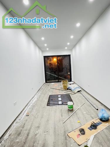 🏡Nhà mặt ngõ thịnh Hào.mới đẹp long lanh ,kinh doanh gì cũng dc ,tiện ích bạt ngàn - 4