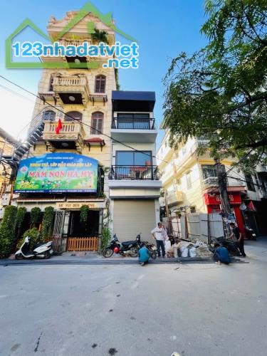 🏡Nhà mặt ngõ thịnh Hào.mới đẹp long lanh ,kinh doanh gì cũng dc ,tiện ích bạt ngàn - 2