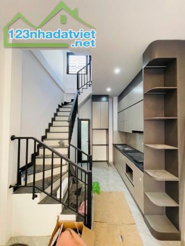 🏡Nhà mặt ngõ thịnh Hào.mới đẹp long lanh ,kinh doanh gì cũng dc ,tiện ích bạt ngàn - 1