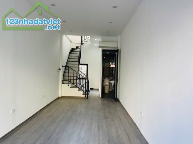 🏡Nhà mặt ngõ thịnh Hào.mới đẹp long lanh ,kinh doanh gì cũng dc ,tiện ích bạt ngàn