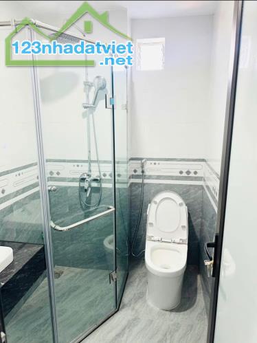 3.5 tỷ . Sở Hữu Ngay Nhà – 32m2 x 5 tầng - Hộ Khẩu Hà Đông - Công Chứng Sang Tên Ngay. - 1