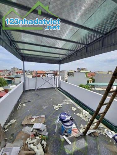 3.5 tỷ . Sở Hữu Ngay Nhà – 32m2 x 5 tầng - Hộ Khẩu Hà Đông - Công Chứng Sang Tên Ngay.