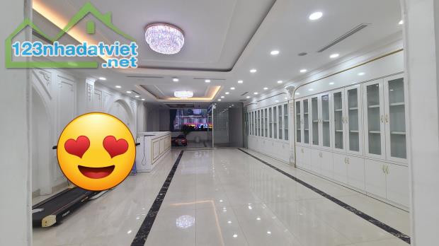 BÁN NHÀ PHÂN LÔ Ô TÔ PHỐ HOÀNG HOA THÁM, HÀ ĐÔNG 52m2 5 tầng, hơn 17 tỷ