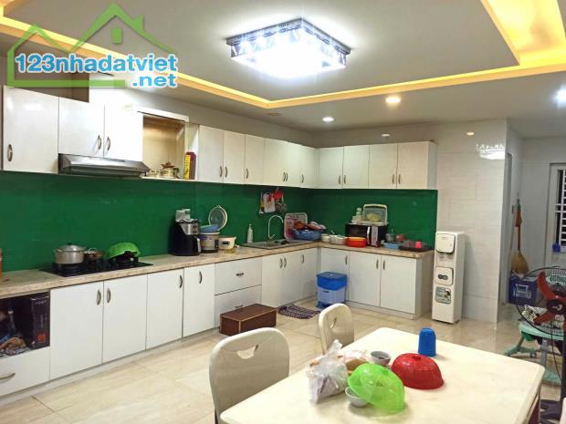 💥 Nhà 3 Tầng kiệt Nguyễn Tri Phương, Oto Đỗ Gần Nhà, DT 60m2 - hơn 3 tỷ - 2