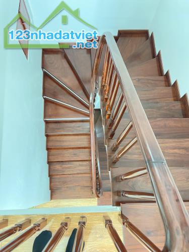 HÓT-BÁN NHÀ MẶT NGÕ ĐƯỜNG MỸ ĐÌNH-DIỆN TÍCH 50M2-GIÁ 10.5 TỶ - 2