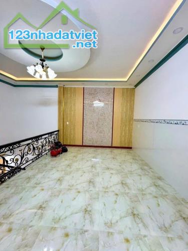 ⭐️NHÀ ĐẸP, GIÁ TỐT, Đoàn nguyễn tuấn  bình Chánh dt tổng ( 122,9m2 ) giá 1tỷ55triệu⭐️ - 5